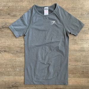 Gymshark Vital Seamless 2.0 T-Shirt